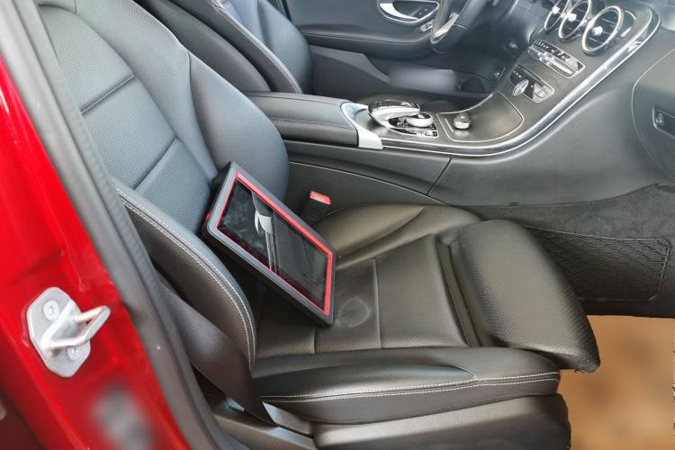 Used Mercedes-Benz C-Class 2016 C 200 L Sport Edition
