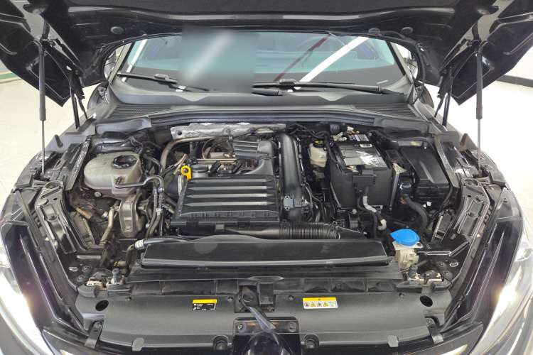 Used Volkswagen Lamando 2022 Lavida L 280TSI DSG Cool & Spicy Edition
