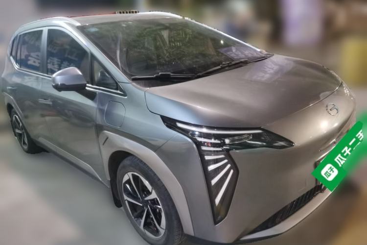 Used AION Y 2023 Plus 510 Smart Edition