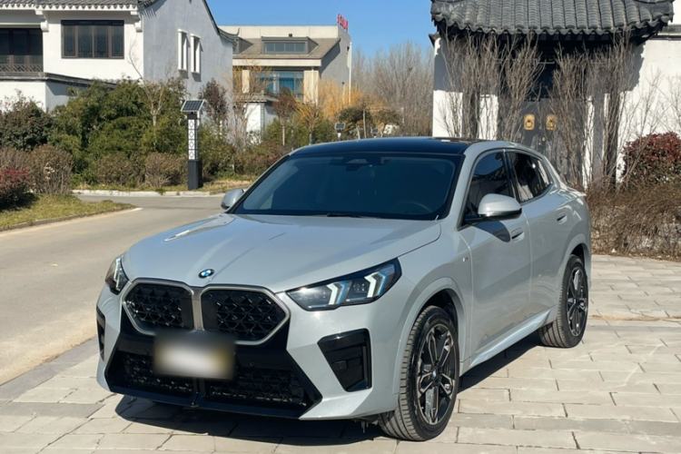 Used BMW X2 2024 sDrive25i M Sport Package