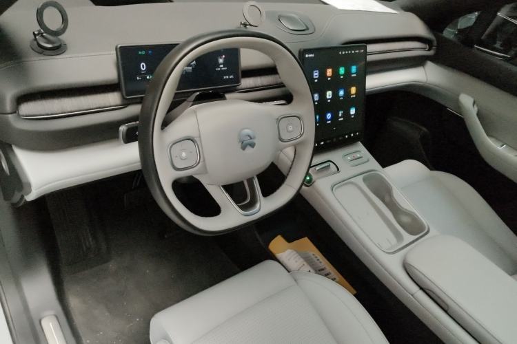 Used Nio ES6 2023 75 kWh