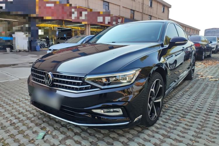 Used Volkswagen Magotan 2023 2 Million Units Commemorative Edition 330TSI DSG Luxury Version