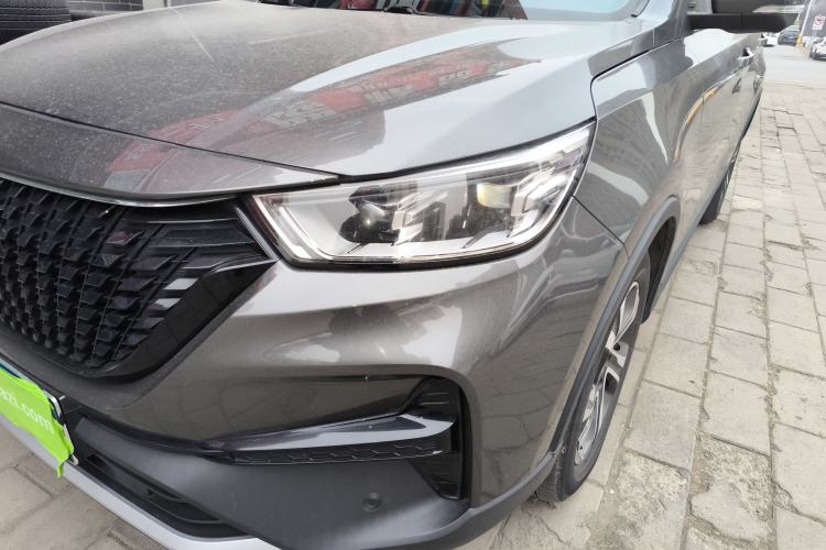 Used Oshan COSPro 2021 1.5T Automatic Flagship 7-Seater
