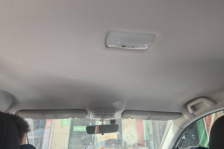 Used Haval M6 2023 PLUS 1.5T Manual Elite Smart Connectivity Model
