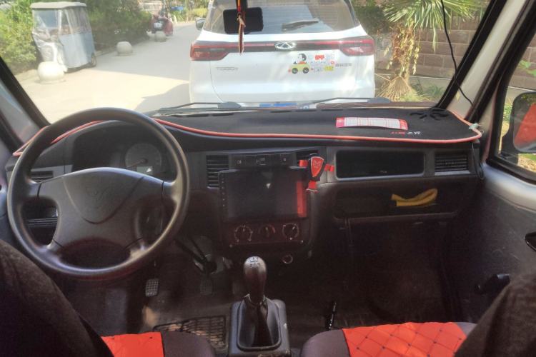 Used Wuling Zhiguang 2020 1.2L Practical Model China VI LSI