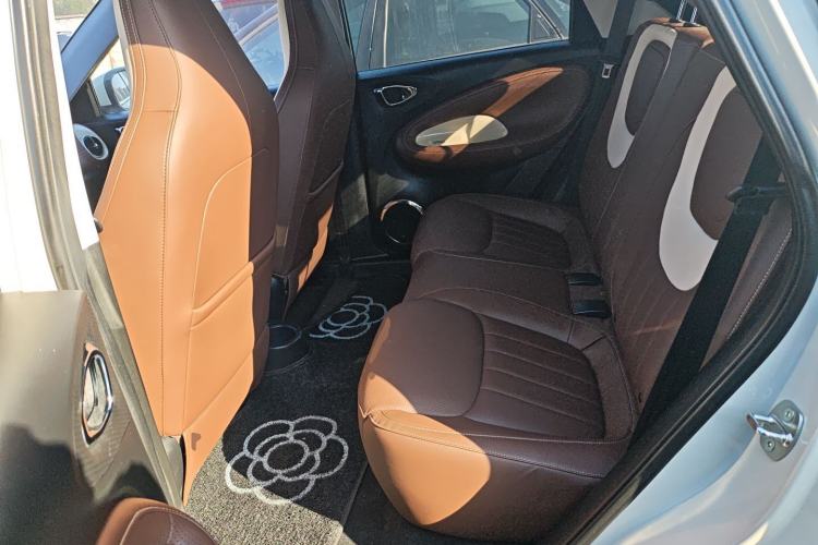 Used Wuling Bingo 2024 333 km Enjoyment Version
