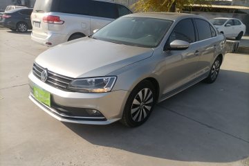 Used Volkswagen Sagitar 2018 180TSI DSG Prestige Edition