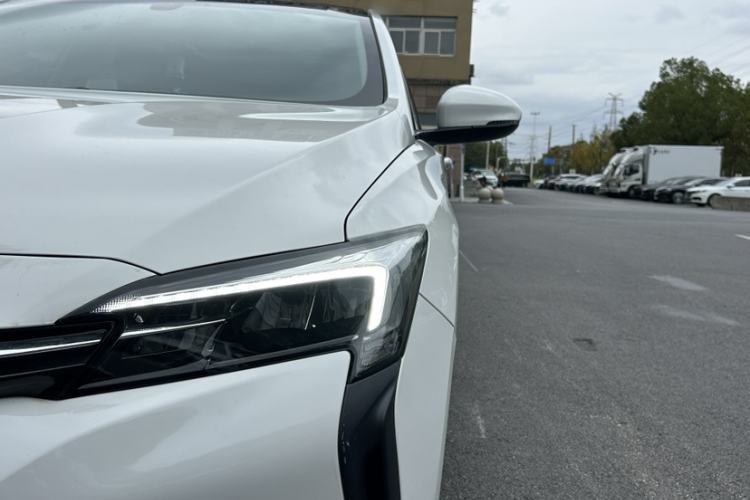 Used Buick Velite 6 2019 Connected & Smart Edition