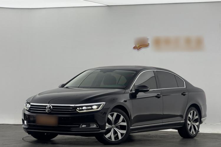 Used Volkswagen Magotan 2019 330TSI DSG Luxury Version China VI Standard