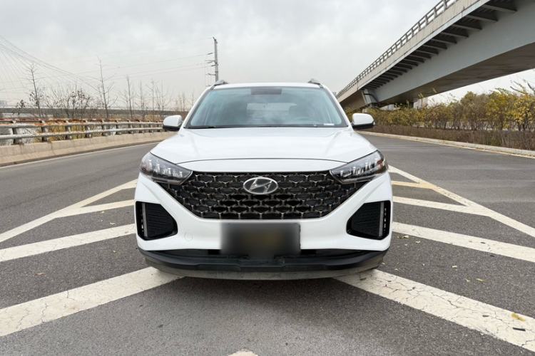 Used Hyundai ix35 2021 2.0L Automatic 2WD GLS Leading Edition