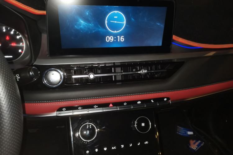 Used Chery Tiggo 7 2020 1.5T Manual Elite Edition
