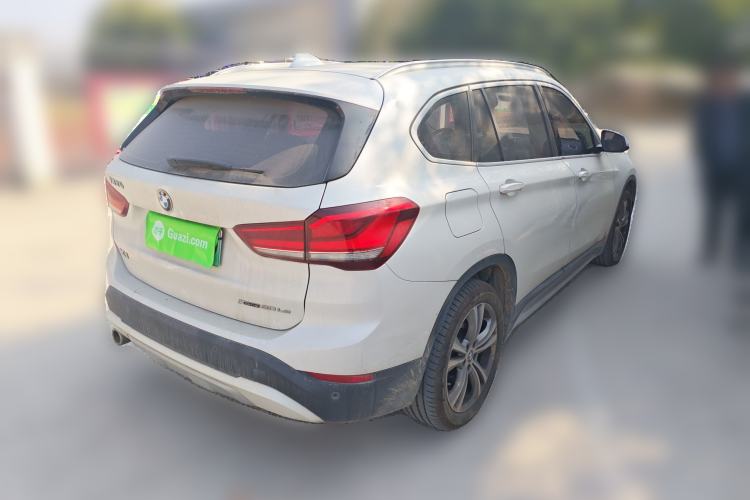 Used BMW X1 New Energy 2020 xDrive30Le Premium Edition
