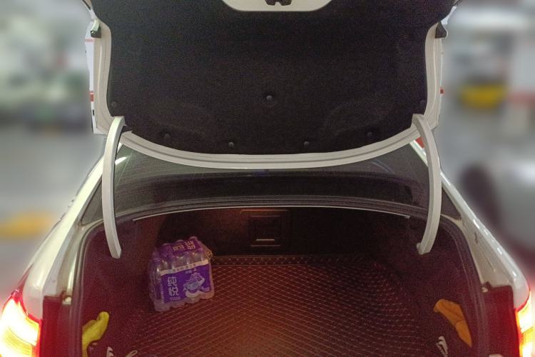 Used Citroen C5 2014 1.6T Automatic Luxury Model
