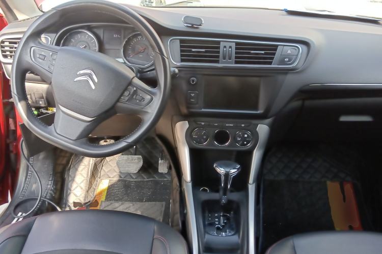 Used Citroen C3-XR 2015 1.6L Automatic Pioneer Model