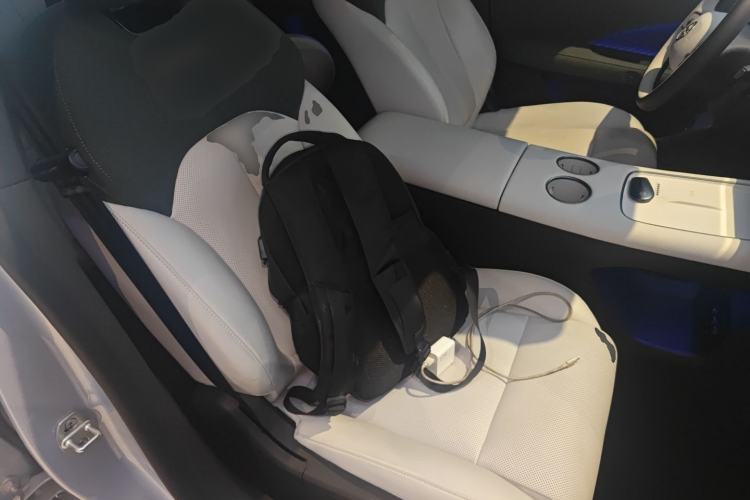 Used Nissan N7 2025 625 Max
