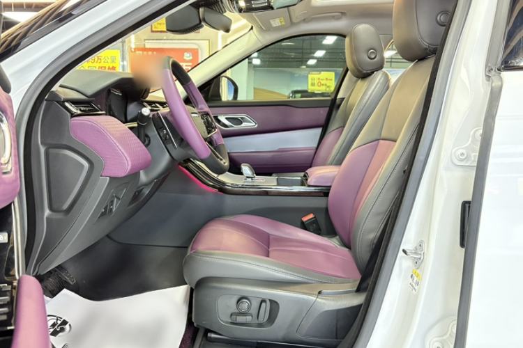 Used Land Rover Range Rover Velar 2024 S Model