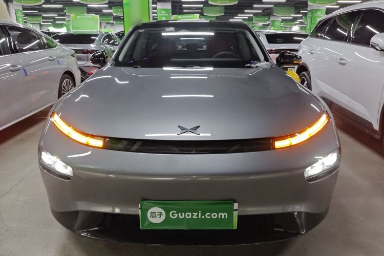 Used XPeng P7 2021 670G