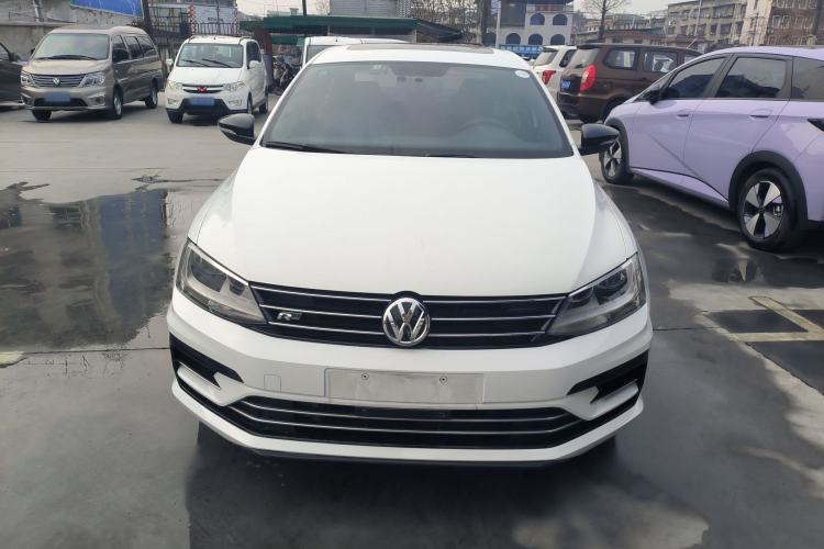 Used Volkswagen Sagitar 2017 280TSI Automatic R-Line