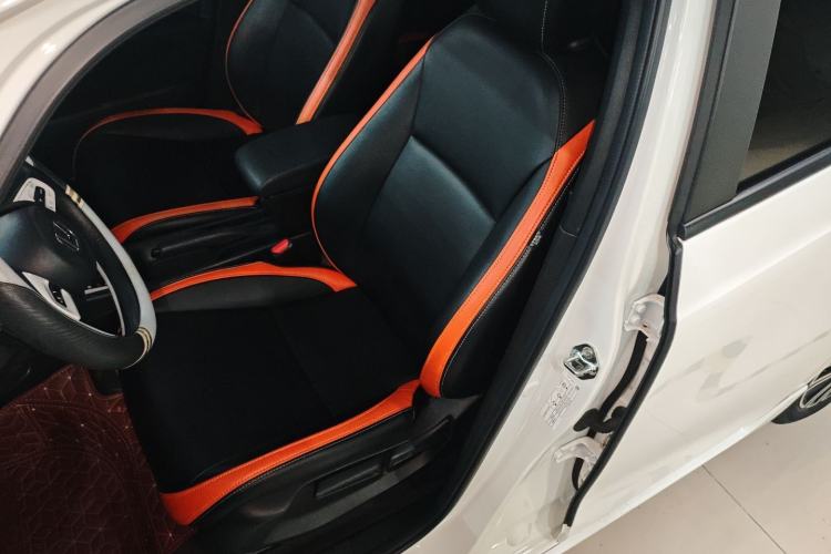 Used Honda Fit 2021 1.5L CVT Trendy Run Pro Edition
