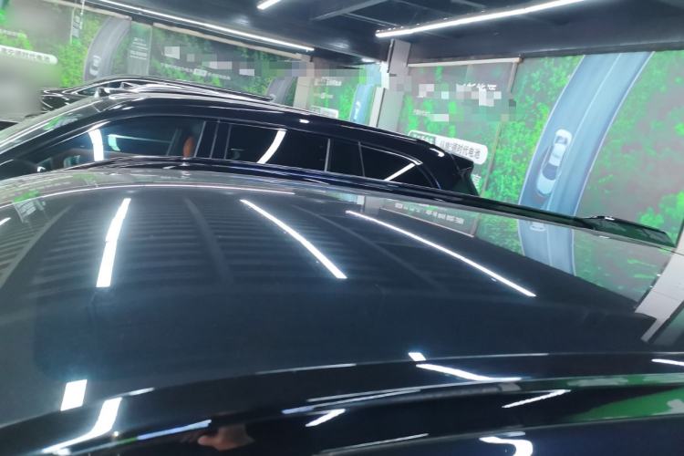 Used XPeng G9 2025 625 Long-Range Max