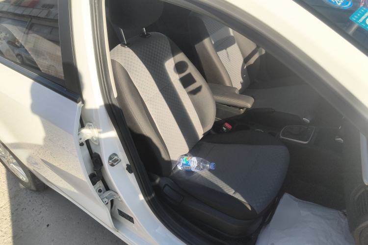 Used Kia K2 2017 Sedan 1.4L Automatic GLS
