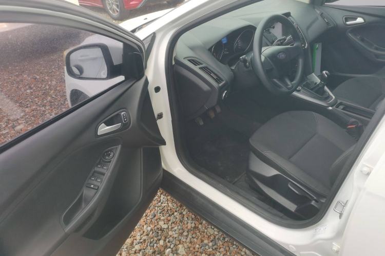 Used Ford Focus 2017 Hatchback 1.6L Manual Comfort Plus SmartDrive Edition
