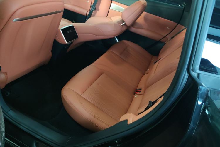 Used ONVO L60 2024 60 kWh All-Wheel Drive
