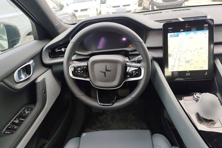 Used Polestar 2 2021 Single Motor Standard Range
