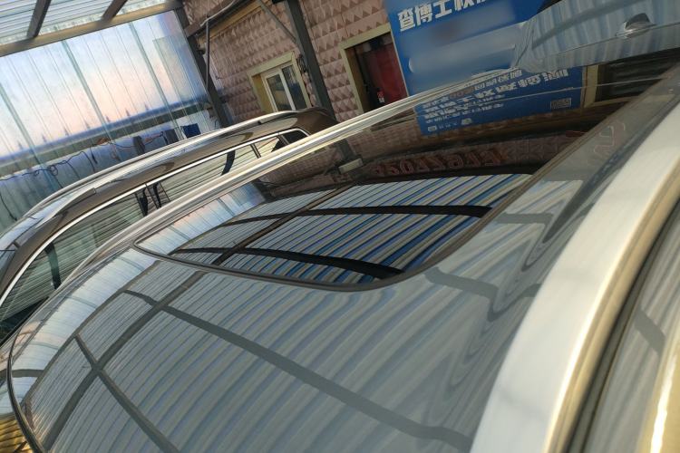 Used Volvo XC60 2018 T5 4x4 Zhiyi Edition
