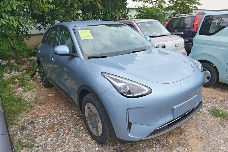 Used  Geome 2025 310km Dream Edition