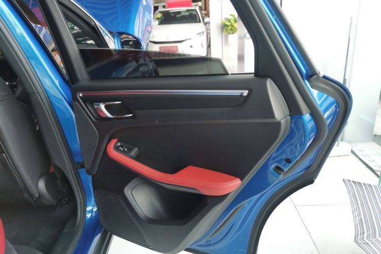 Used Porsche Macan 2018 Macan 2.0T
