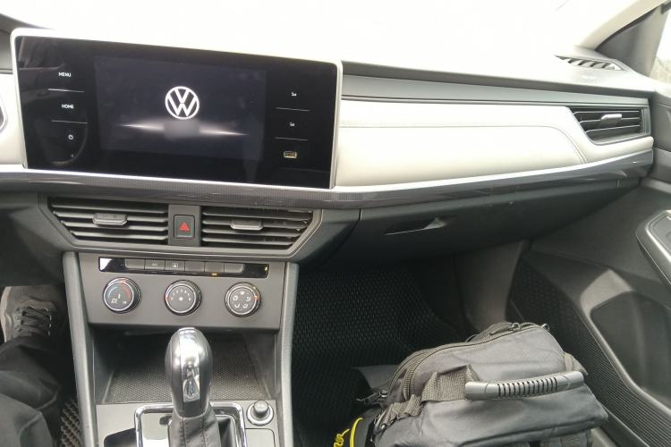 Used Volkswagen Bora 2024 200TSI DSG Comfort Edition