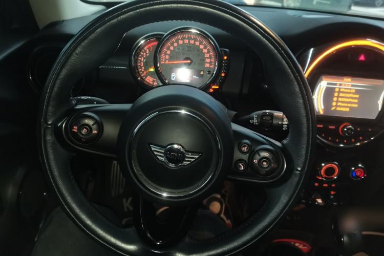 Used  MINI 2016 1.5T COOPER