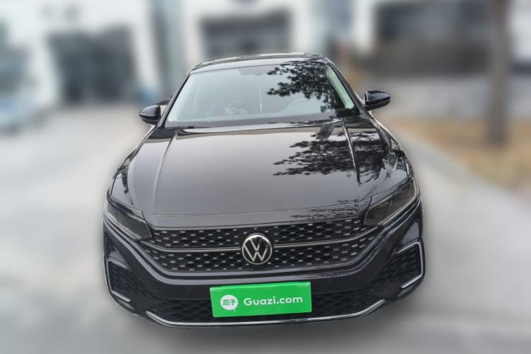 Used Volkswagen Passat 2022 330TSI Starry Elite Edition