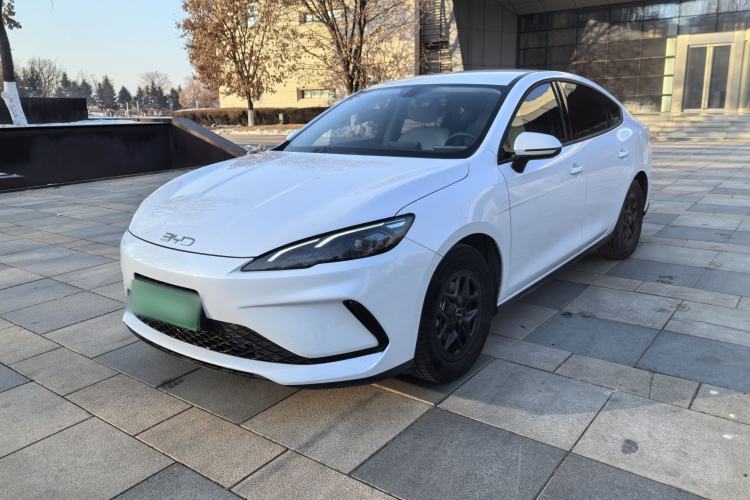 Used BYD Seal 05 DM-i 2025 DM-i Smart Drive 55KM Luxury Model