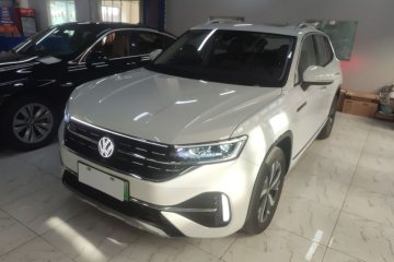 Used Volkswagen Tayron GTE Plug-in Hybrid 2023 280TSI Luxury Plus Advanced Edition