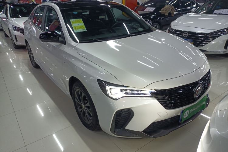 Used Buick Verano 2023 Pro GS Swift Edition
