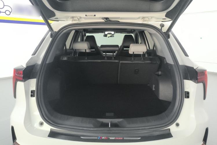 Used Changan CS75 PLUS 2023 3rd Generation 1.5T Automatic Prestige Model
