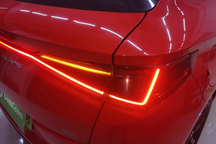 Used BYD e2 2019 Long-Range Version Yao·Luxury Trim
