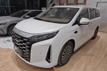 Used BYD Xia 2025 DM-i 1.5T 180km Excellence Model