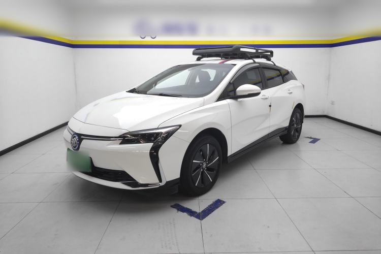 Used Buick Velite 6 2024 430km Comfort Edition
