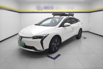 Used Buick Velite 6 2024 430km Comfort Edition