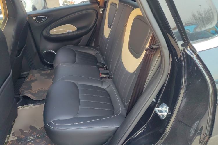 Used Wuling Bingo 2023 333 km Lingxi Connected Version