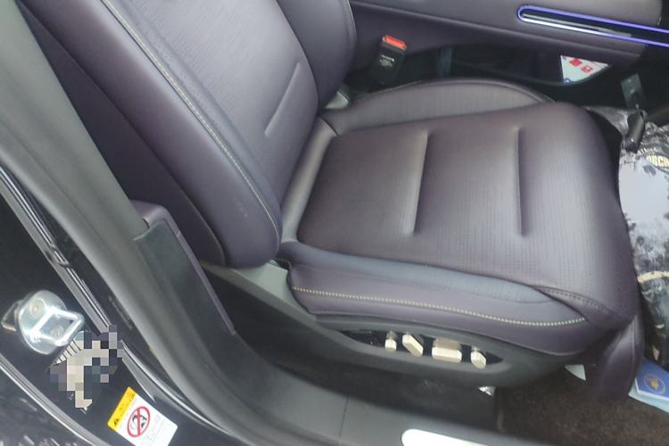 Used  07 2024 Max Extended-Range Edition
