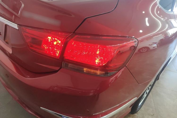 Used Honda Spirior 2015 2.0L Prestige Edition