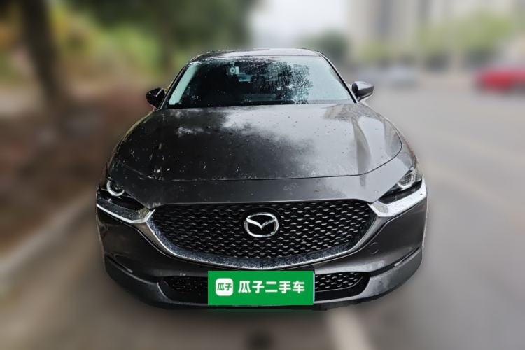 Used Mazda CX-30 2022 2.0L Manual Shangyue Trim
