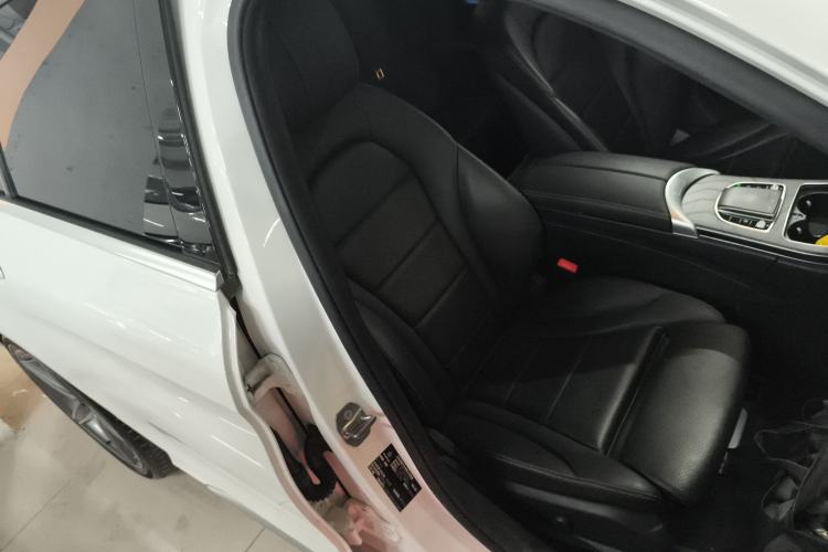 Used Mercedes-Benz C-Class 2019 Facelift C 260 L 4MATIC Sport Edition