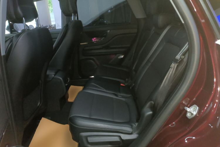 Used Lincoln Corsair 2022 2.0T Two-Wheel Drive Deluxe Edition