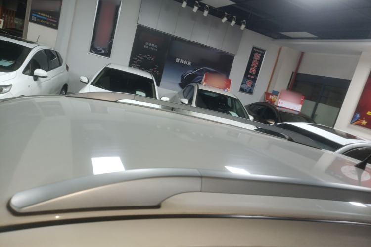 Used Great Wall M4 2015 1.5L AMT Luxury Model
