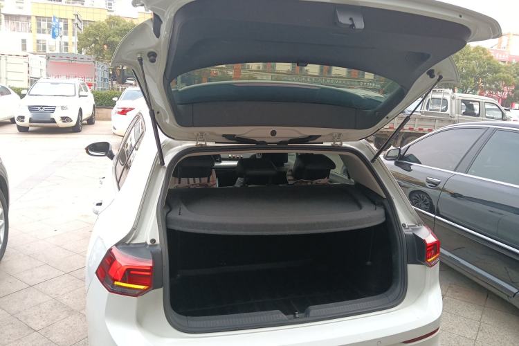 Used Volkswagen Golf 2021 280TSI DSG Pro